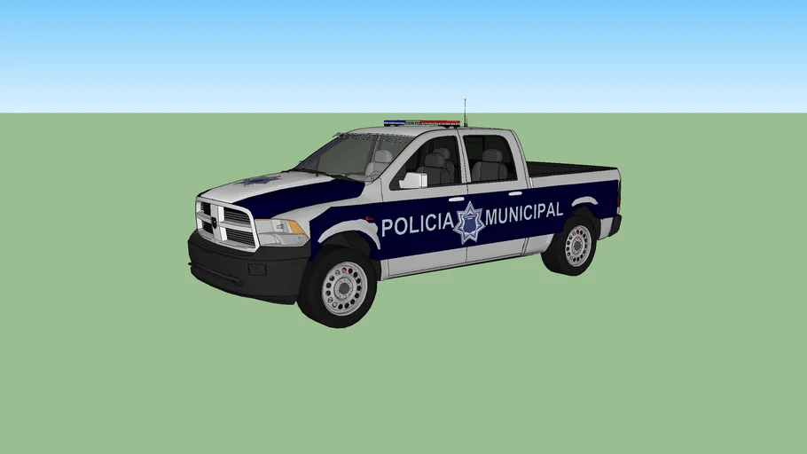 dodge ram modelo 2013 