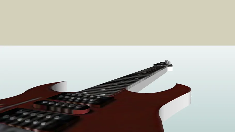 Ibanez RG 270
