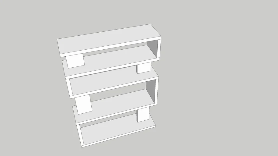 Book shelf