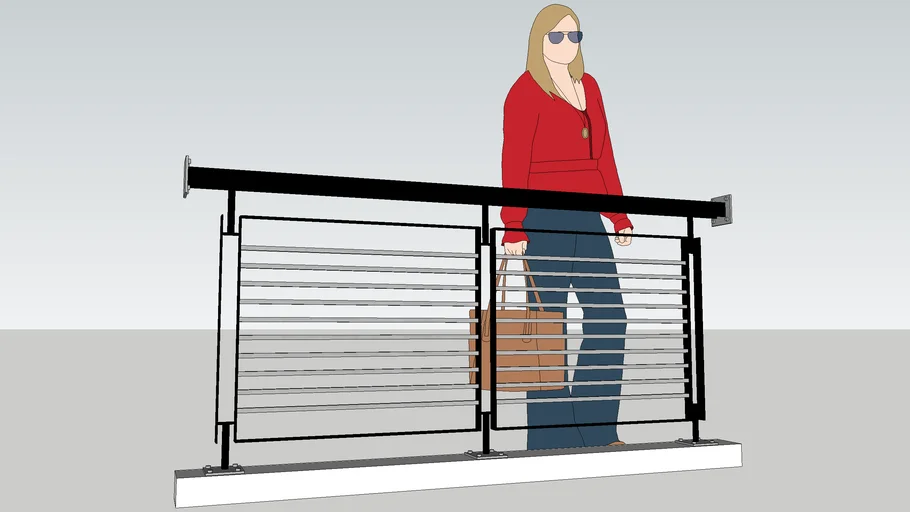 3D Warehouse