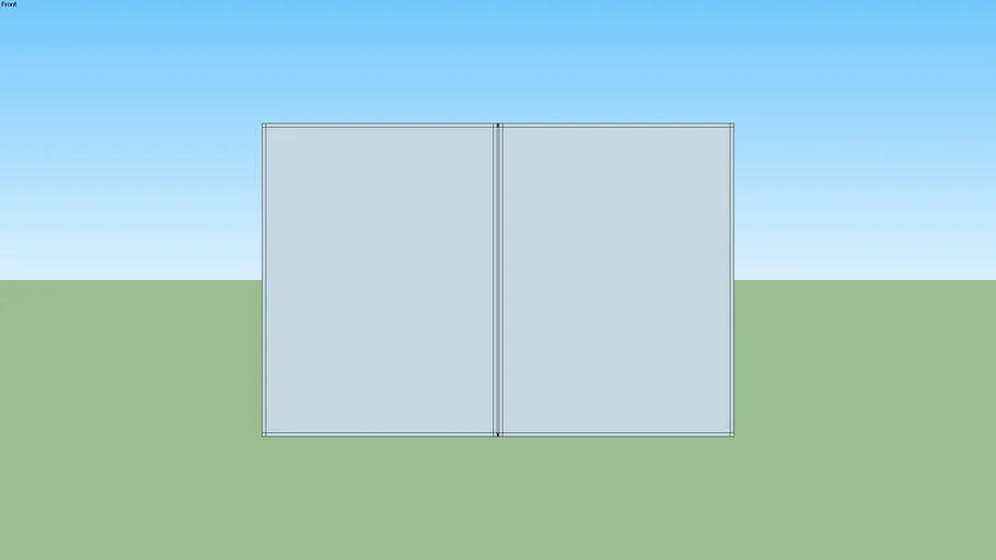 d1 | 3D Warehouse
