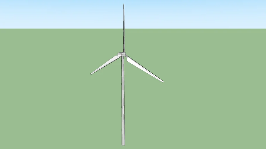 Wind Turbine