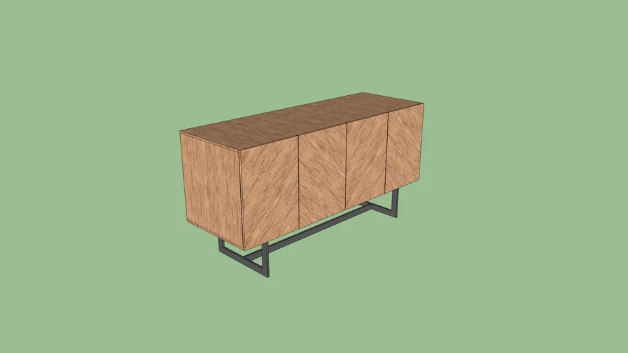 Console Table