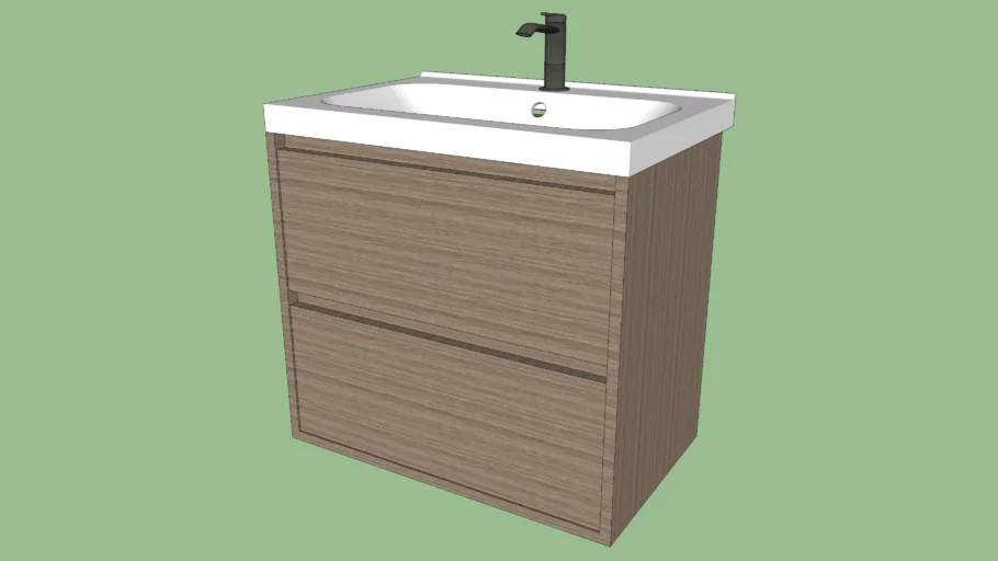 sink