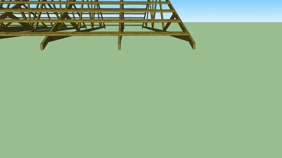 40' Truss