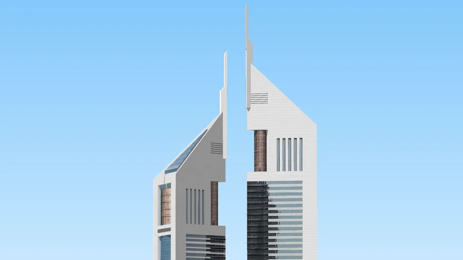 Emirates Towers