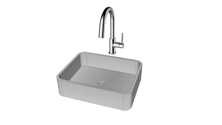 Sink