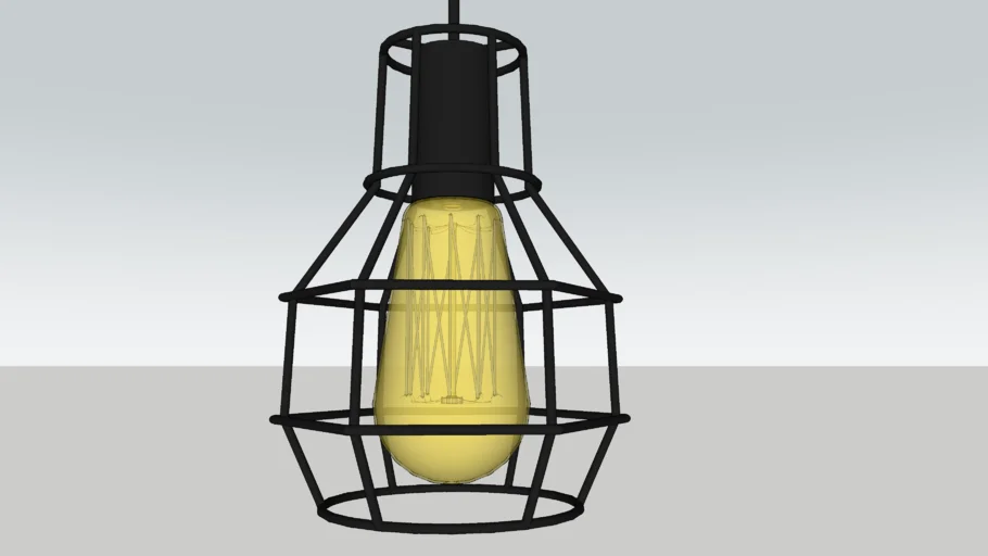 industrial lighting