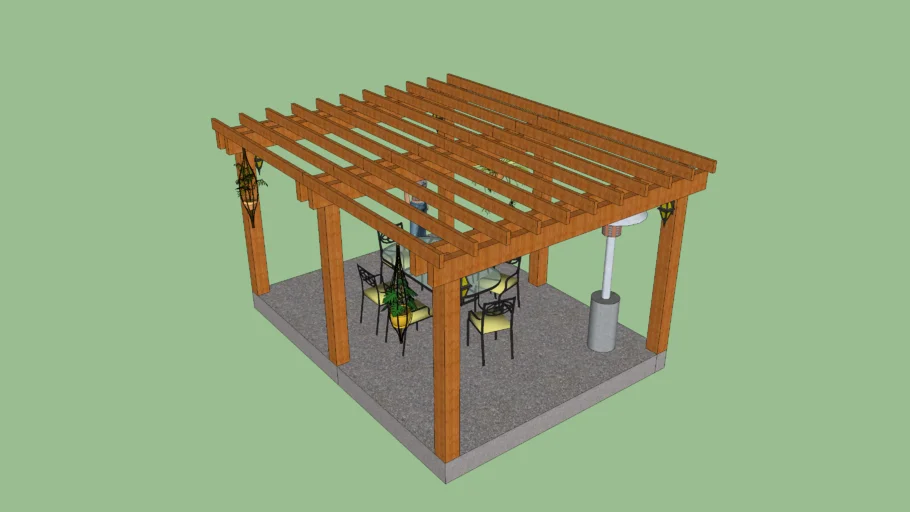 Pergola