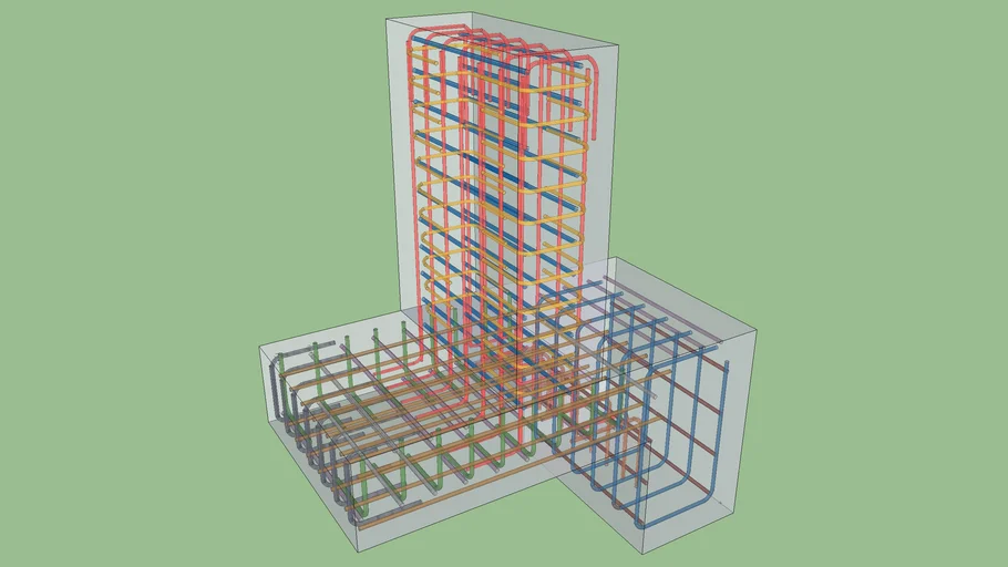 Retaining Wall | 3D Warehouse