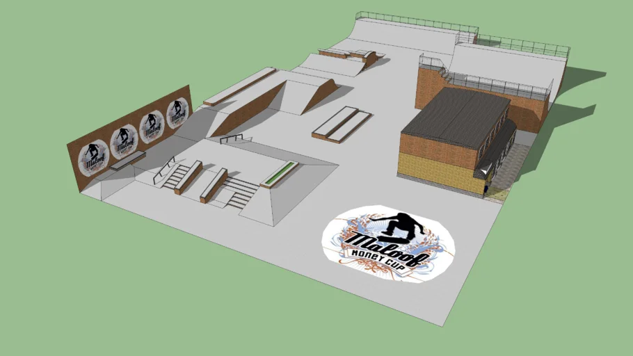 skatepark