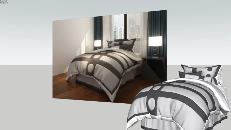 single bed