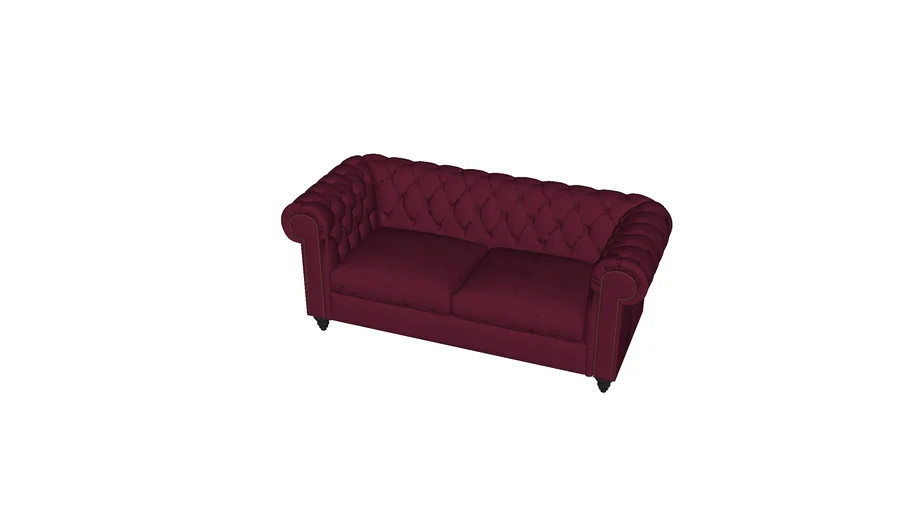 Classic Sofa