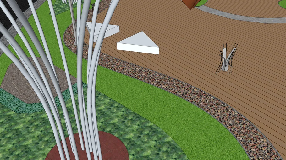 landscape design