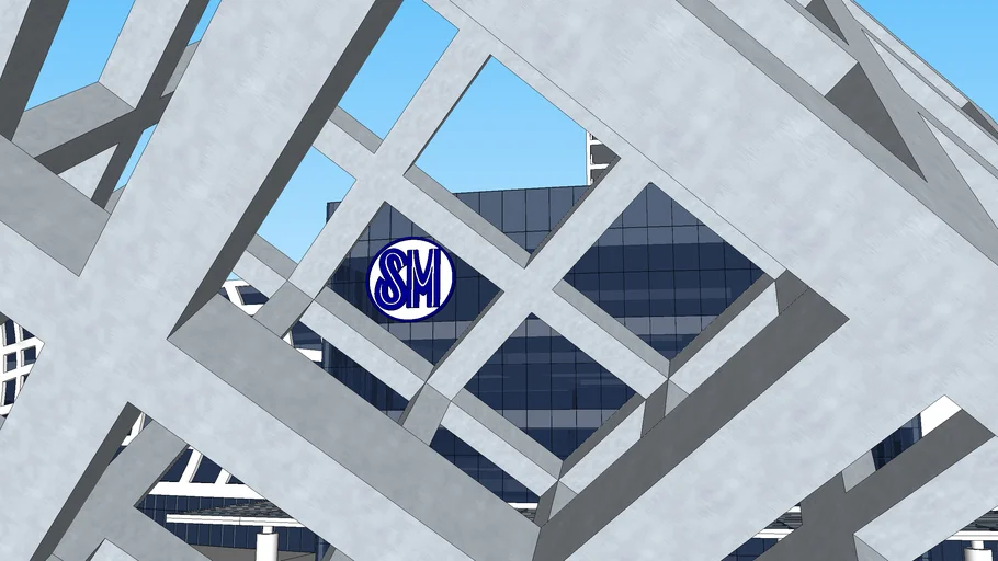 SM Seaside City Cebu (Incomplete)