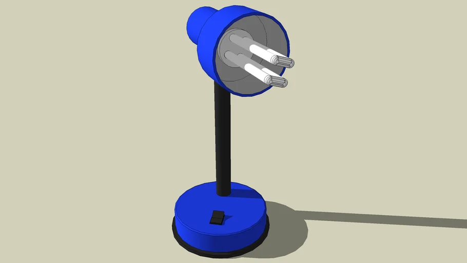 Desk Lamp