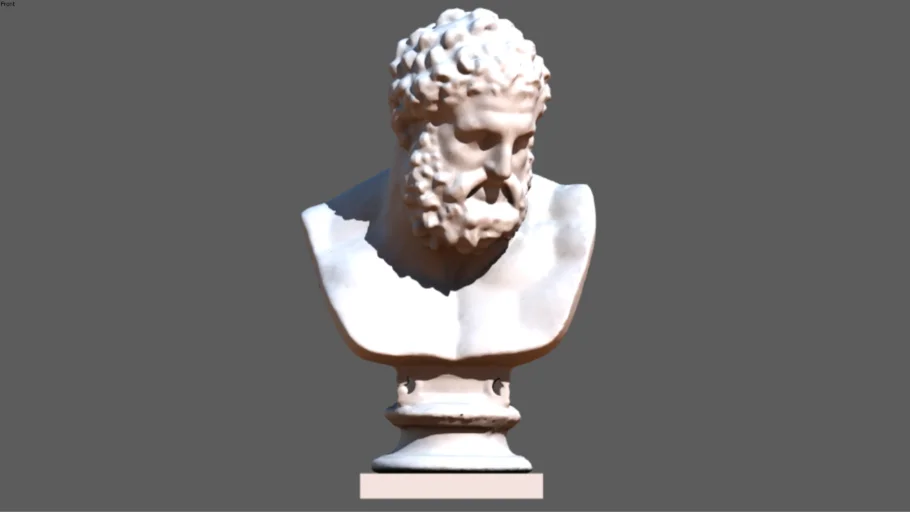 Heracles