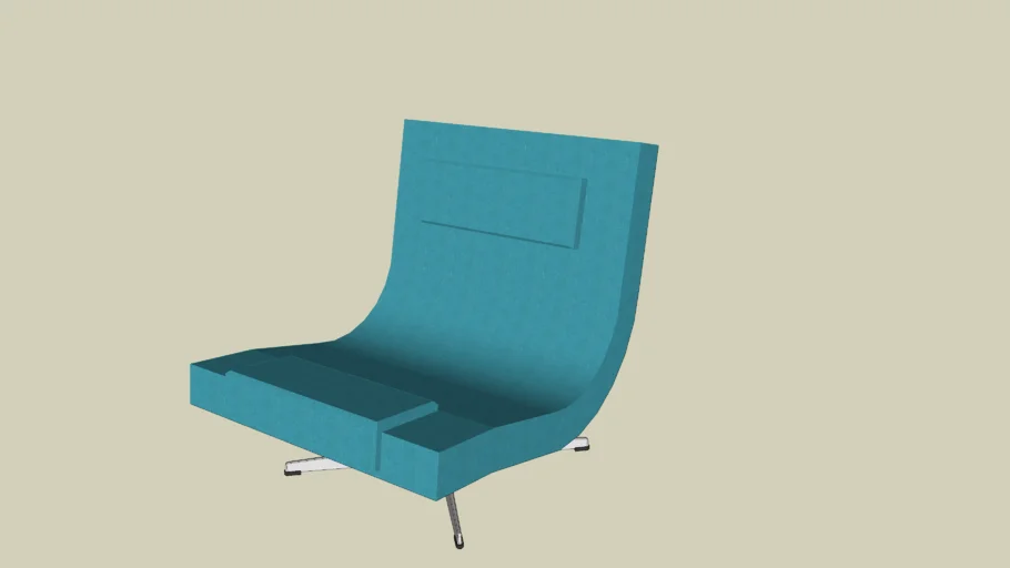 Dania Chair