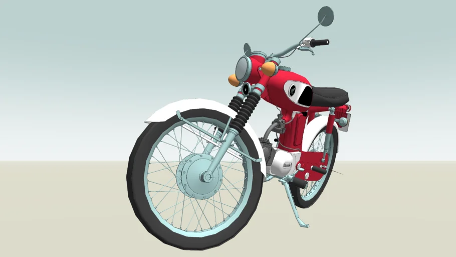 honda 67