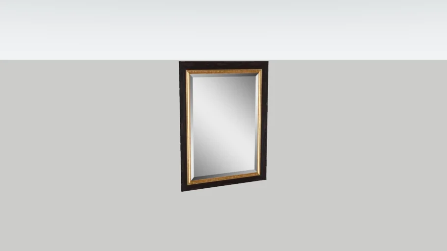 Large Mirror