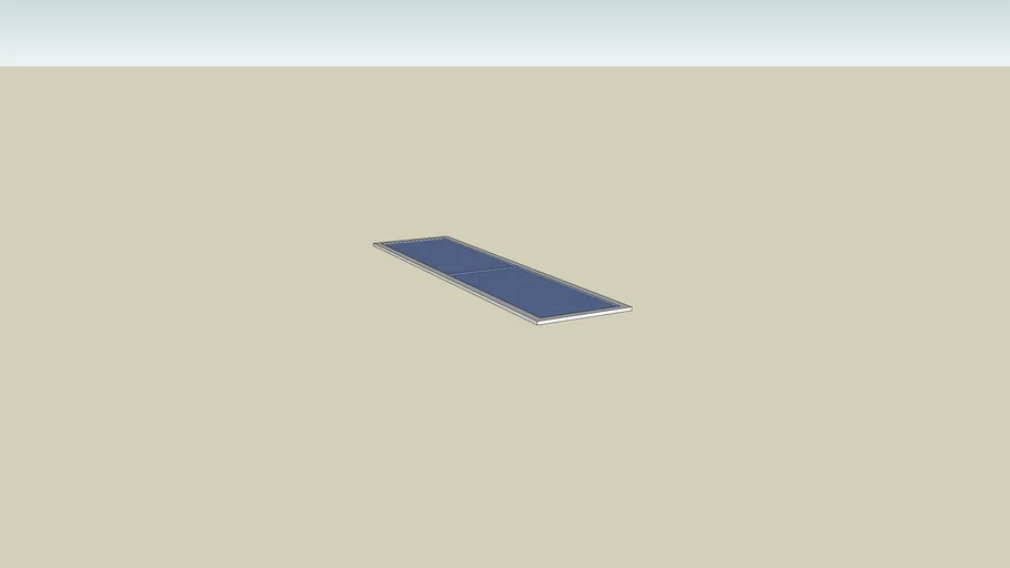 halo block 4by1 flat