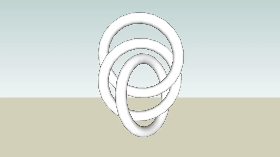rings | 3D Warehouse