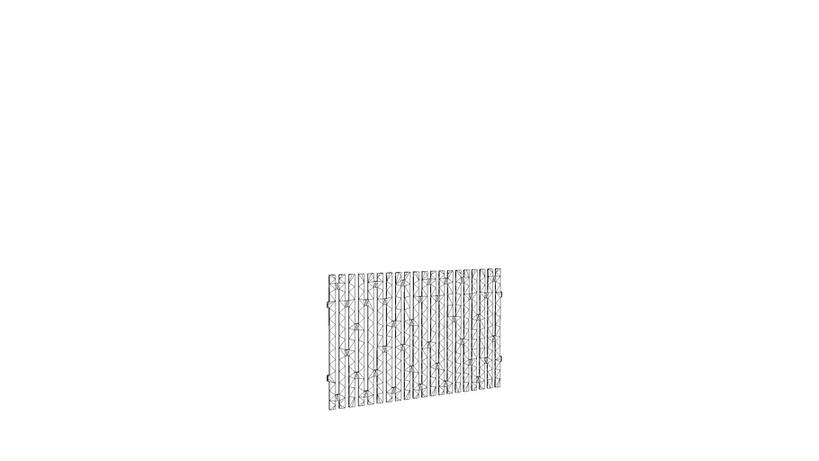 PET Felt Acoustic Panel 2