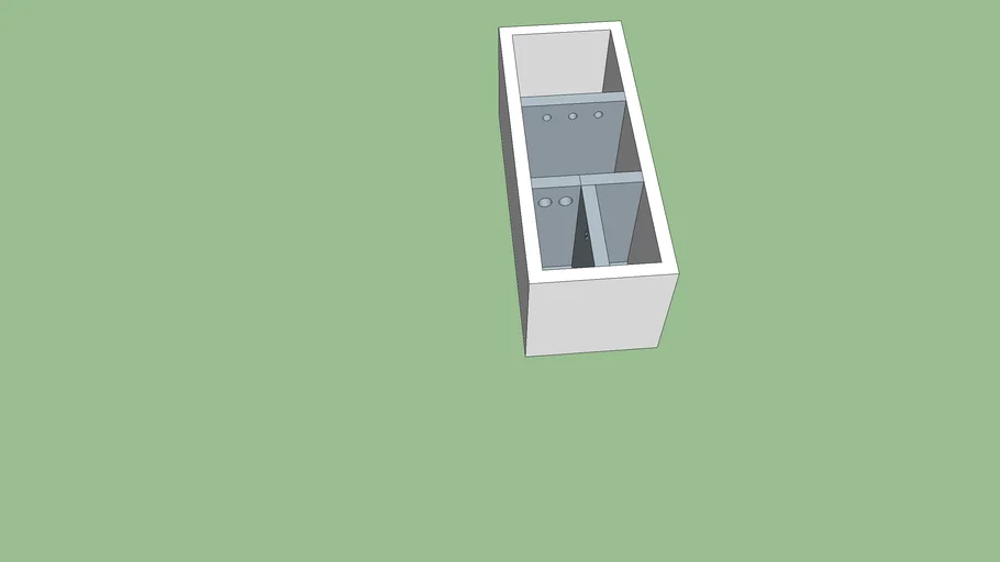 outside pit | 3D Warehouse