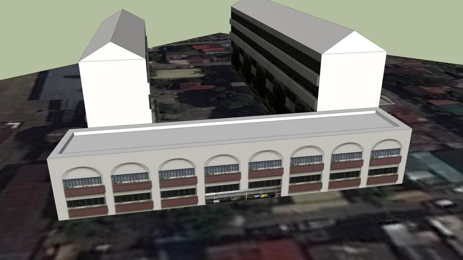 maximo estrella elementary school