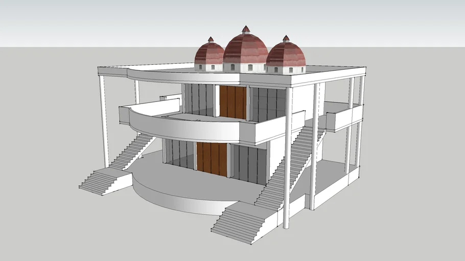 Hindu Temple