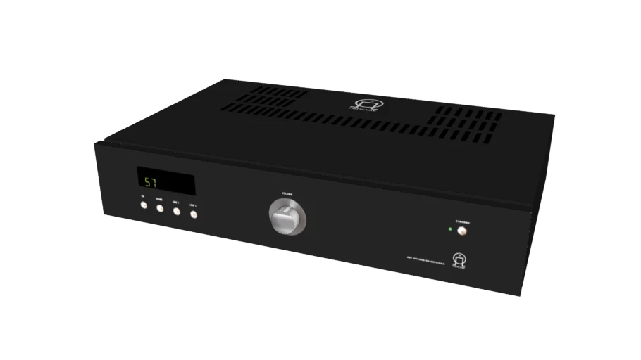 Primare A20 MkII Amplifier