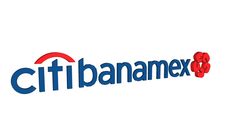 Citibanamex Logo