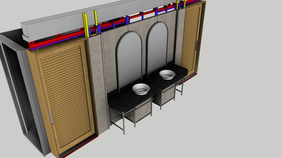 3D Warehouse