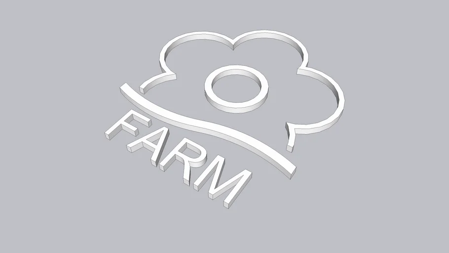 Logo FARM