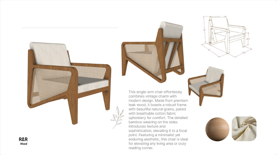 Lounge_Chair_LC01