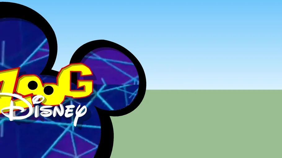 Zoog Disney Fan-logo *edited*