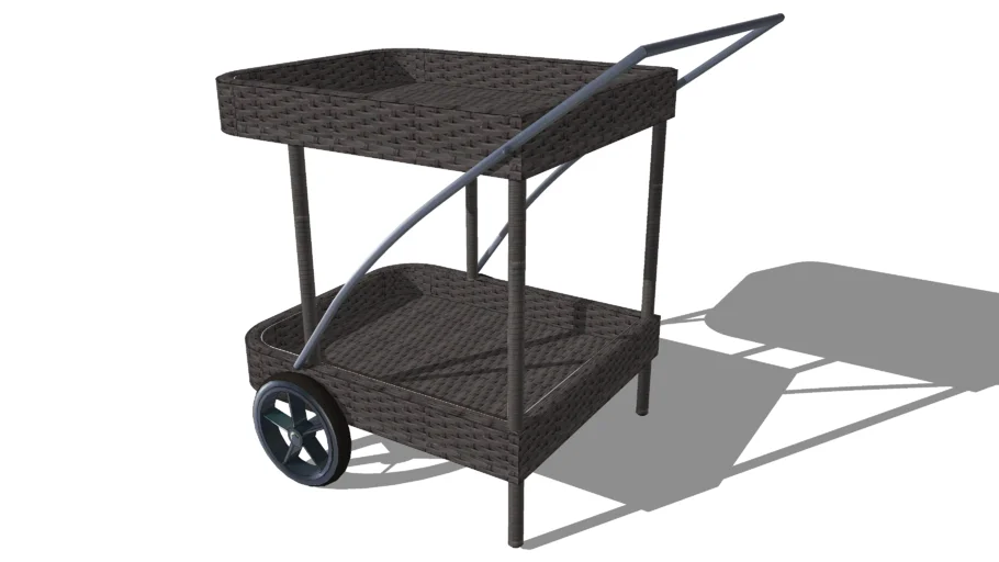 Bar Cart 1 