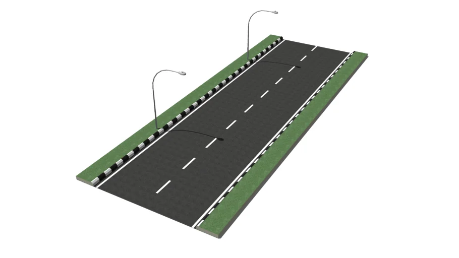 Roads