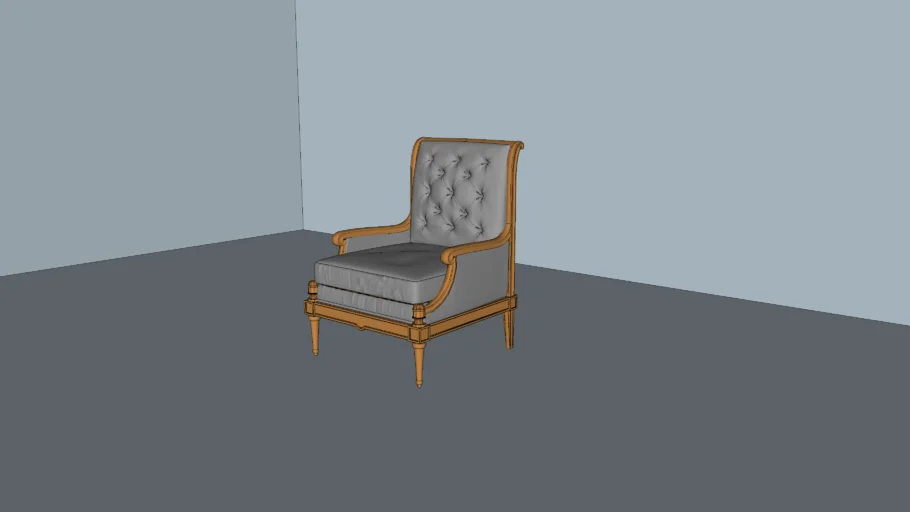classic chair 
