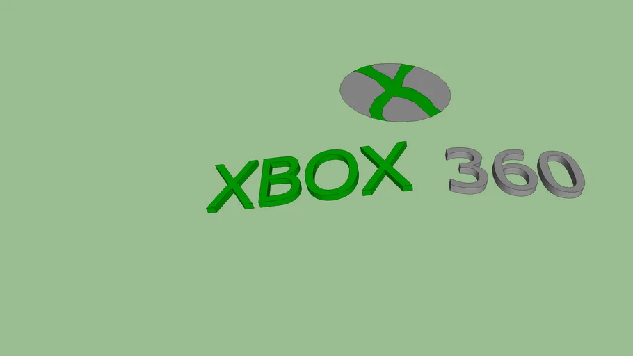 XBOX 360 logo