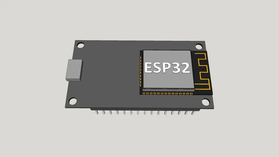 ESP32