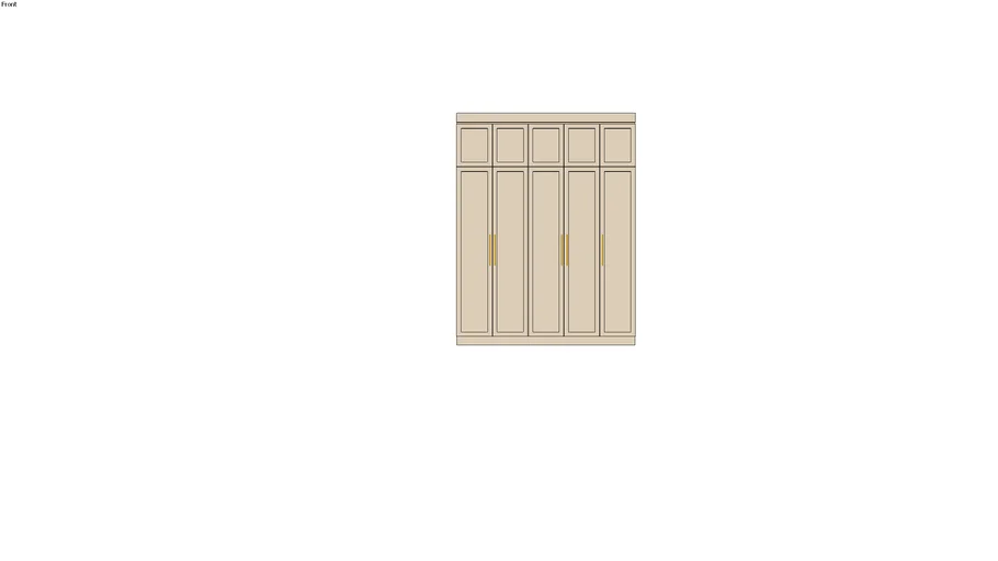 Wardrobe 2