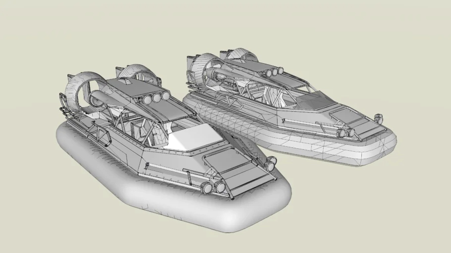 Hovercraft