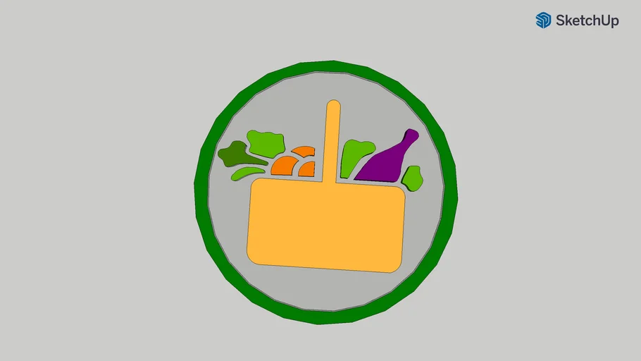 logo mercadona