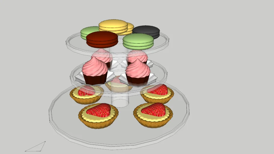 cup cake