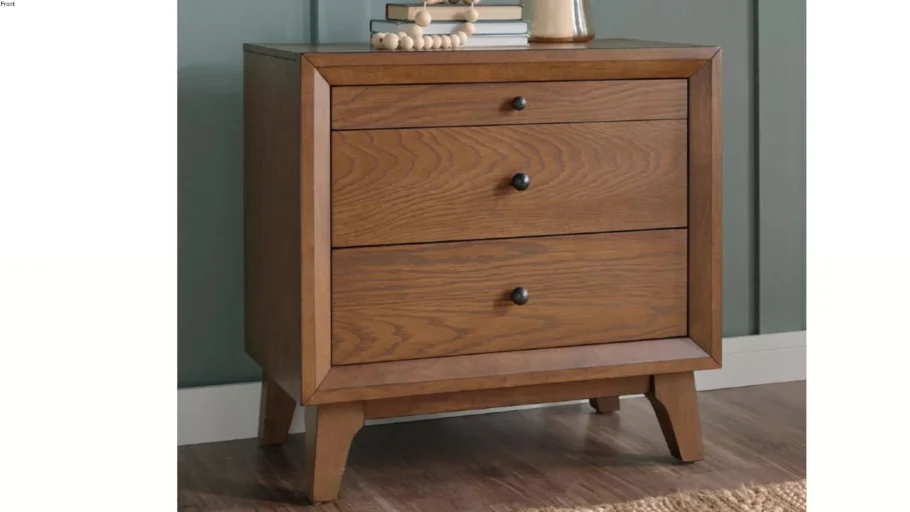 LYRA NIGHTSTAND