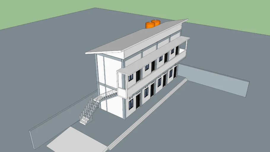 KOS-KOSAN