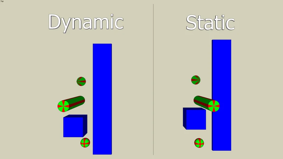 Sketchyphysics