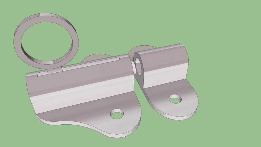 Latch