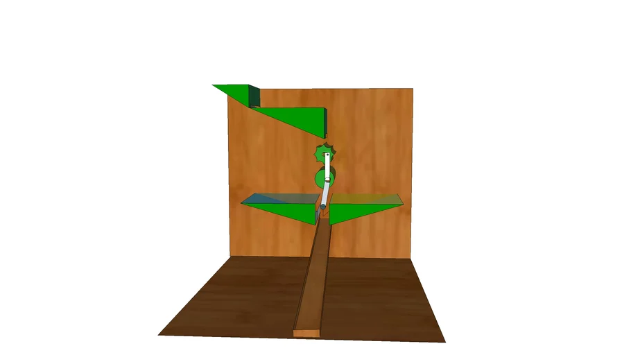 A series of Simple Machines.